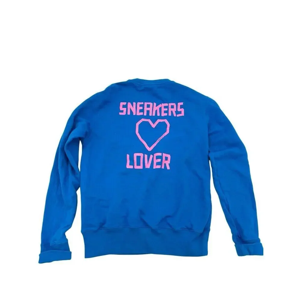 Golden Goose sweatshirt - Picture 9 of 10